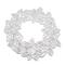 6 Pack: Rose Wreath Cutting Die by Recollections™